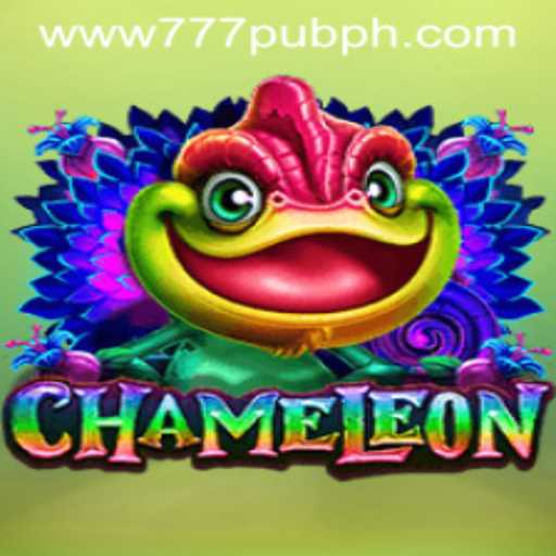 Discover the Colorful World of Chameleon: A Unique Game with 777PUB