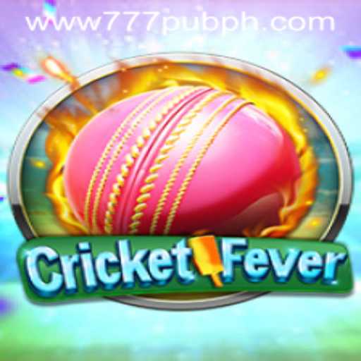 Introducing CricketFever: Experience the Thrill of the Game with 777PUB