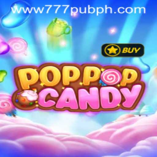 Inside the World of POPPOPCANDY