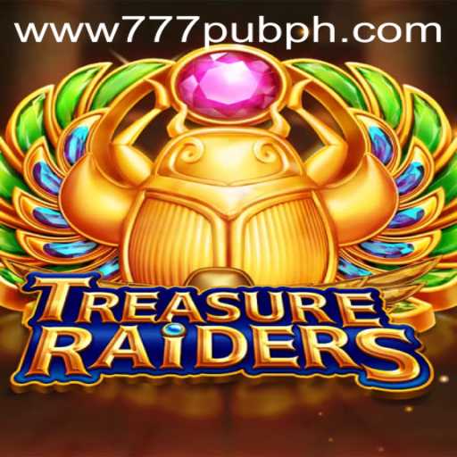 TREASURERAIDERS: A Dive into the World of Adventure and Chance